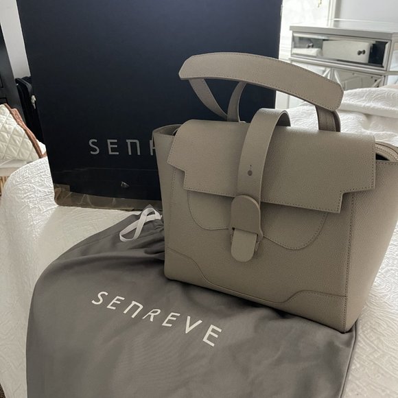 Senreve Midi Maestra Convertible bag